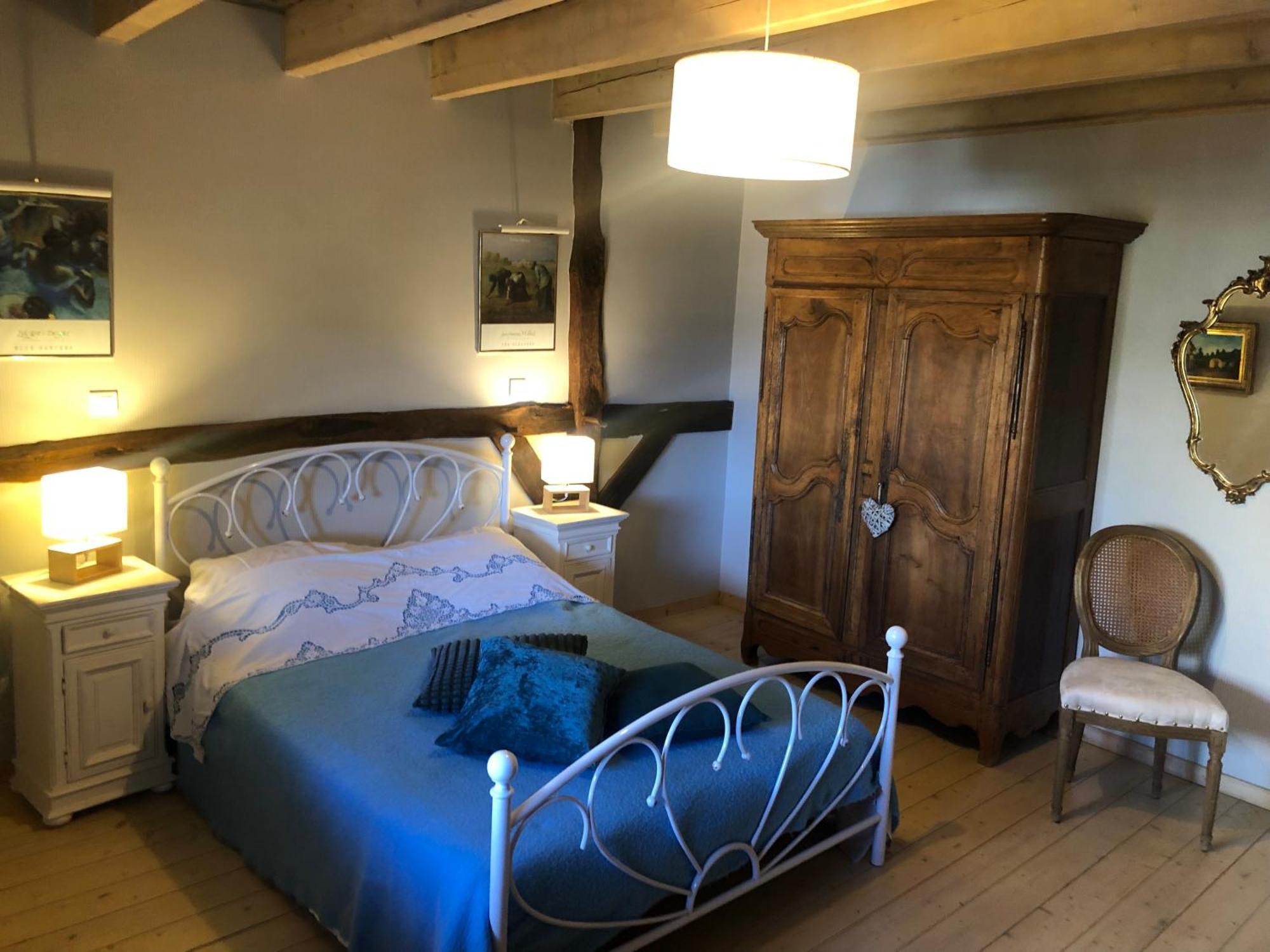 Lavans-sur-Valouse Gite De L'Ancheronne 12 Couchages Spa מראה חיצוני תמונה