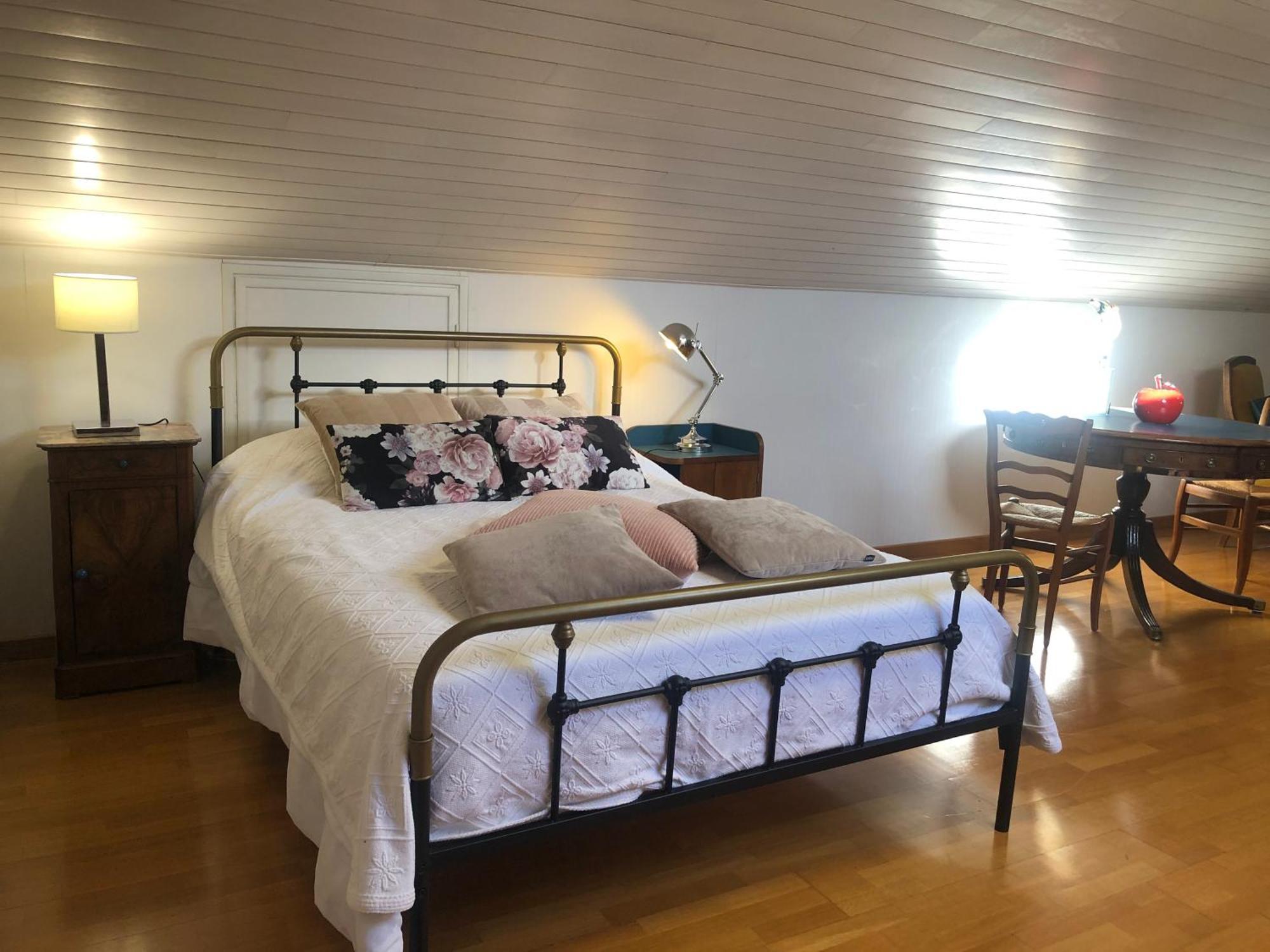 Lavans-sur-Valouse Gite De L'Ancheronne 12 Couchages Spa מראה חיצוני תמונה